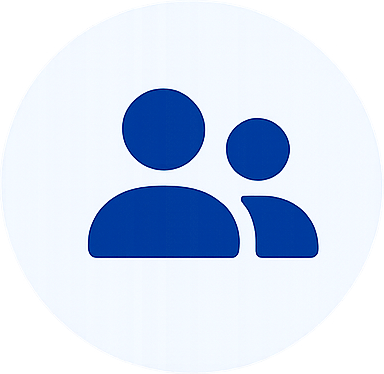 Disputa de Servicio Icon